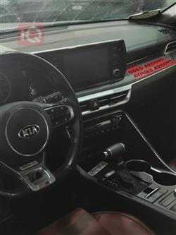 کیا K5
